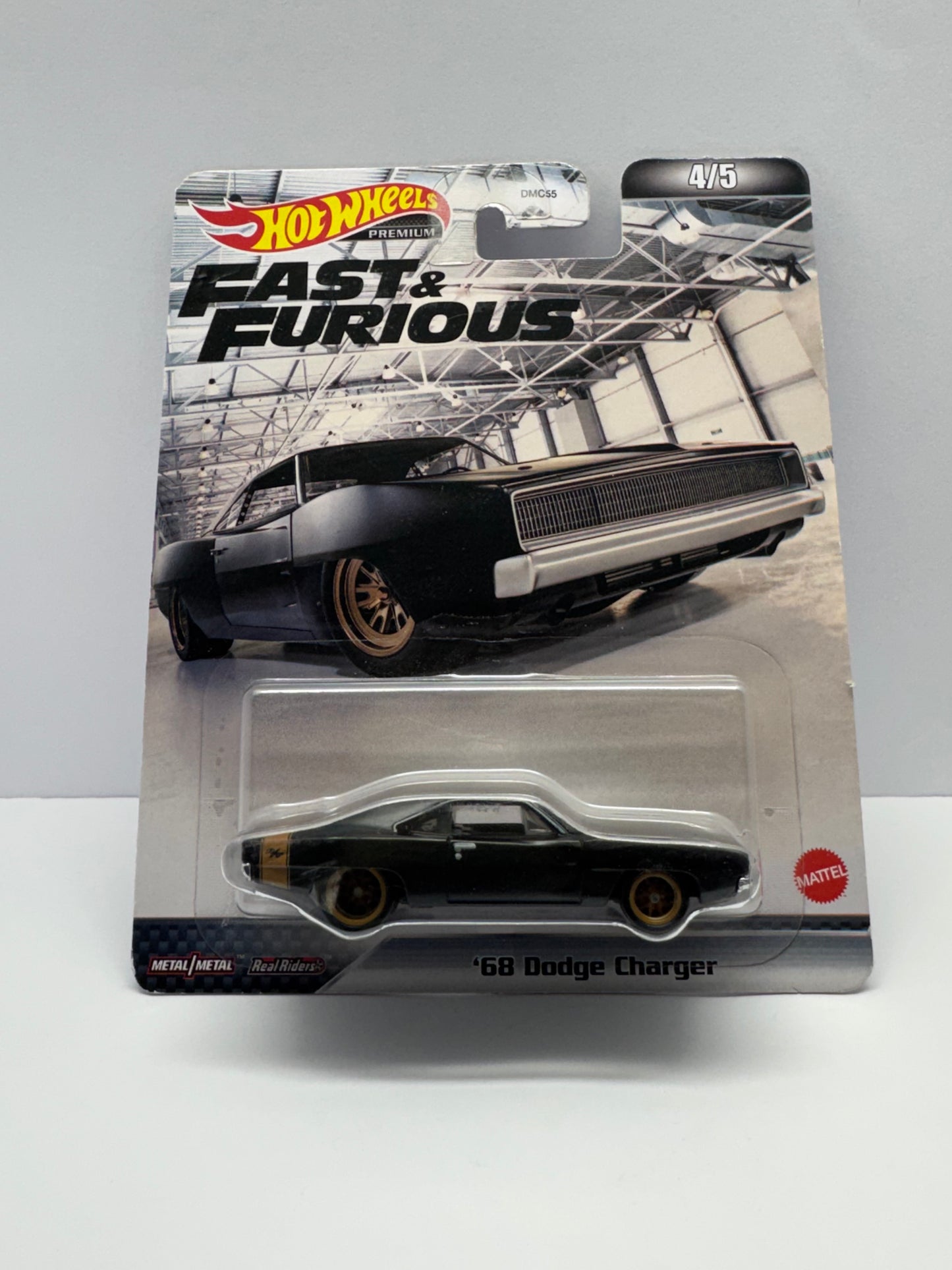 68' Dodge Charger