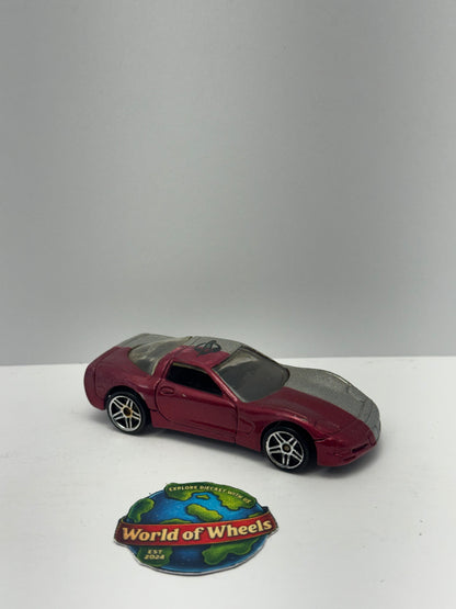 97' Corvette