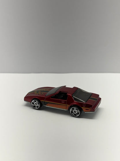 80’s Pontiac Firebird