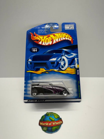 Phaeton