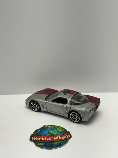 97' Corvette