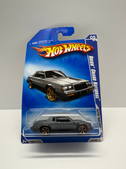 Buick Grand National