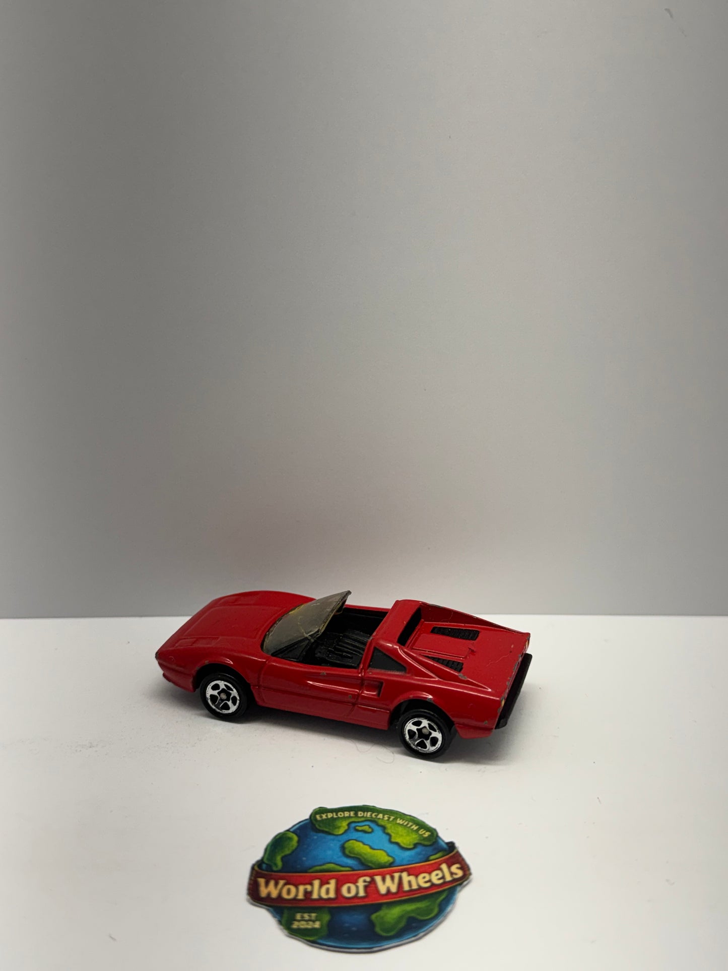 Ferrari 308 GTS