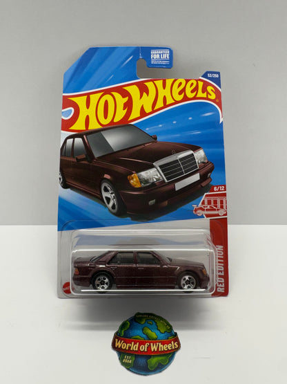 Mercedes-Benz 500 E