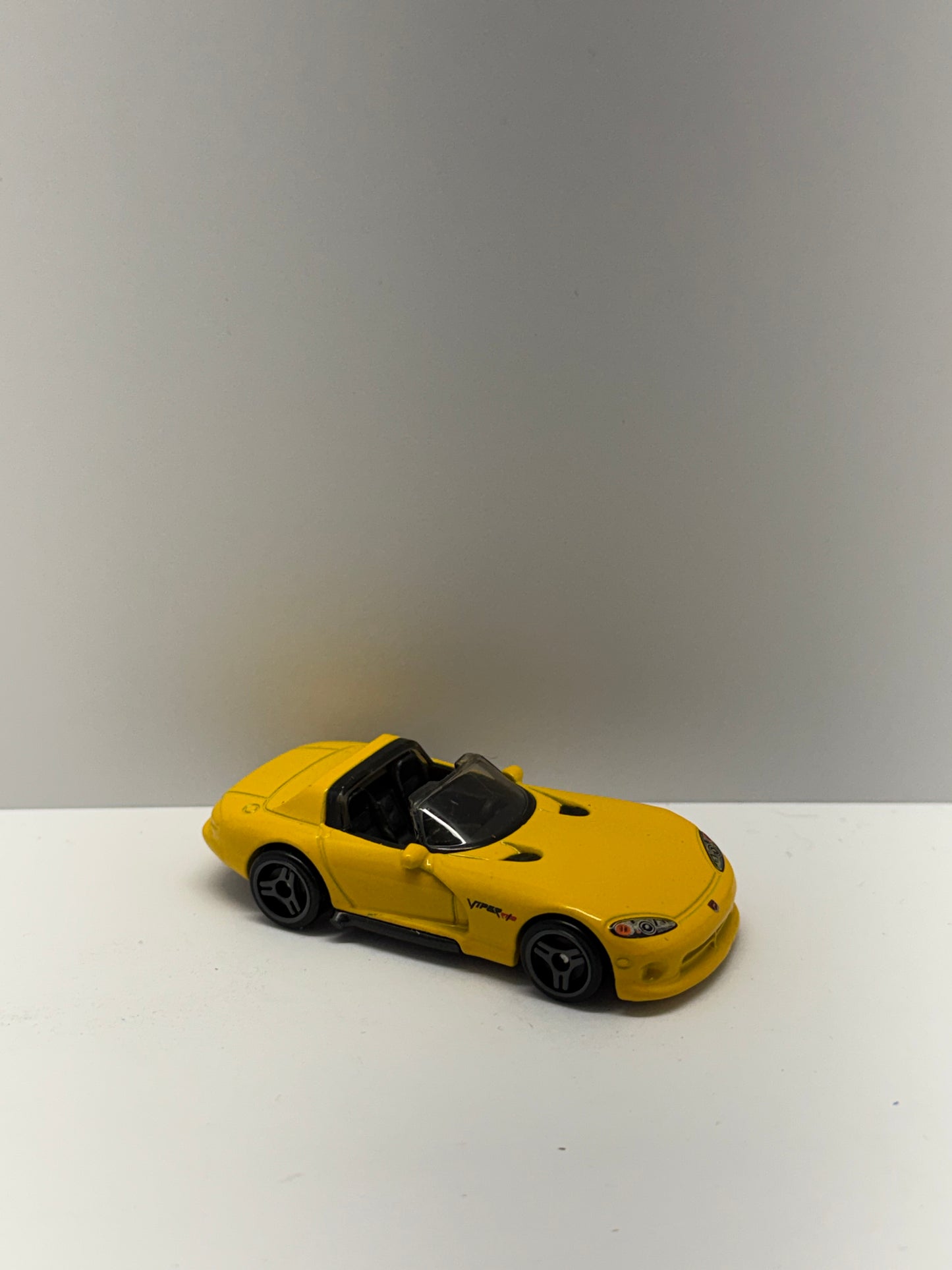 Dodge Viper RT/10