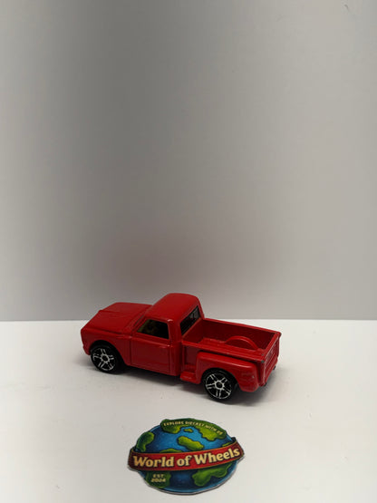 Custom 69' Chevy