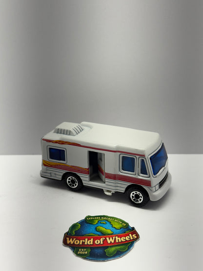 Truck Camper