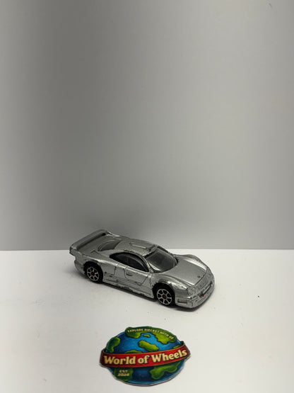 Mercedes CLK-GTR