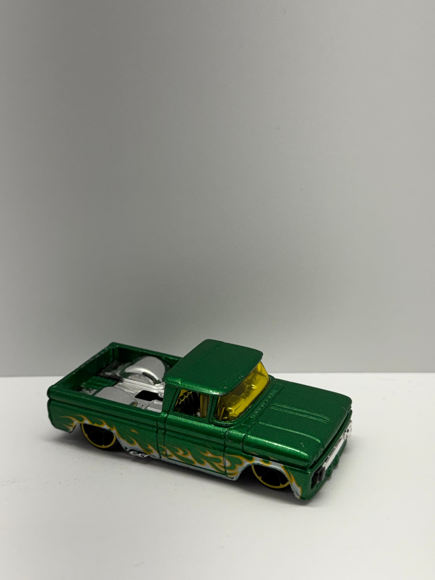 Custom 62' Chevy Pickup (Multi-pack Exclusive)