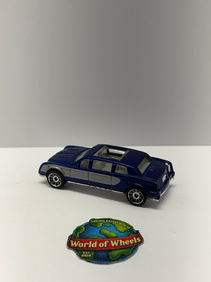 Limousine