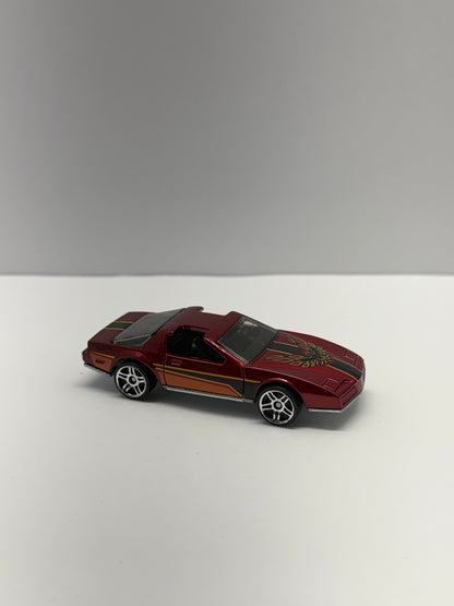 80’s Pontiac Firebird