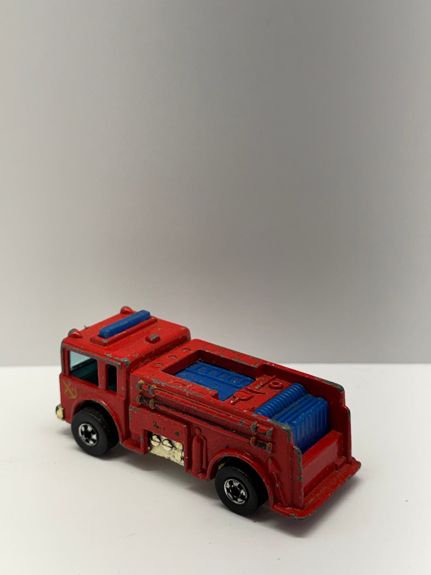 Fire Eater