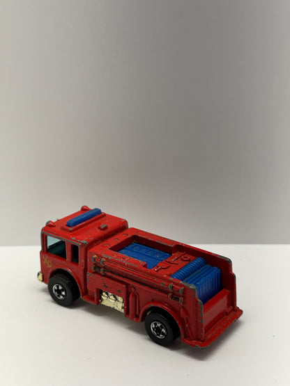 Fire Eater