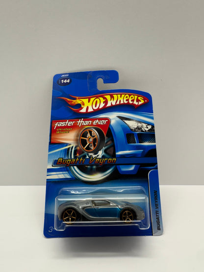 Bugatti Veyron
