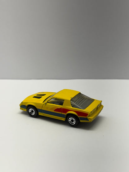 Chevy Camaro IROC-Z28