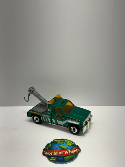 GMC Wrecker