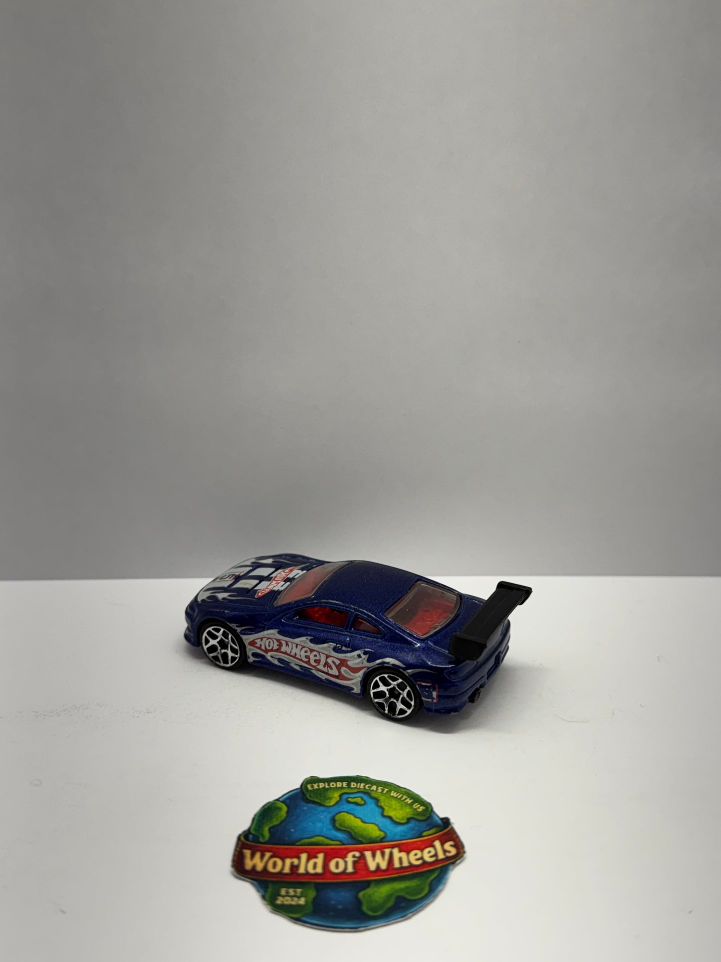 Nissan Silvia S15