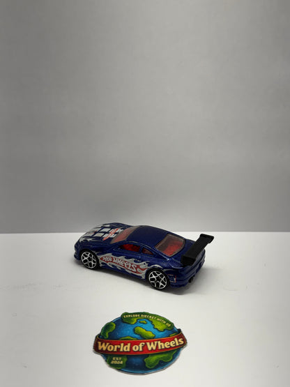 Nissan Silvia S15