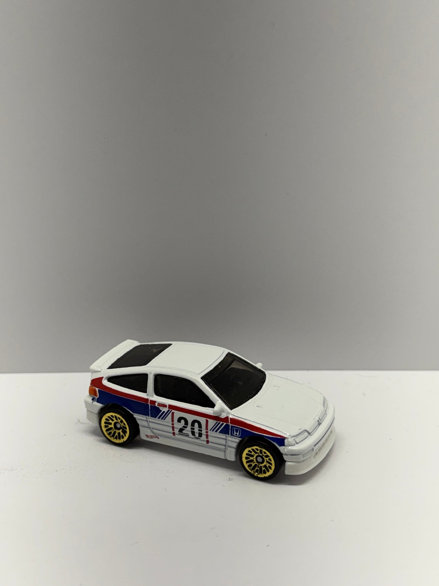 88’ Honda CRX