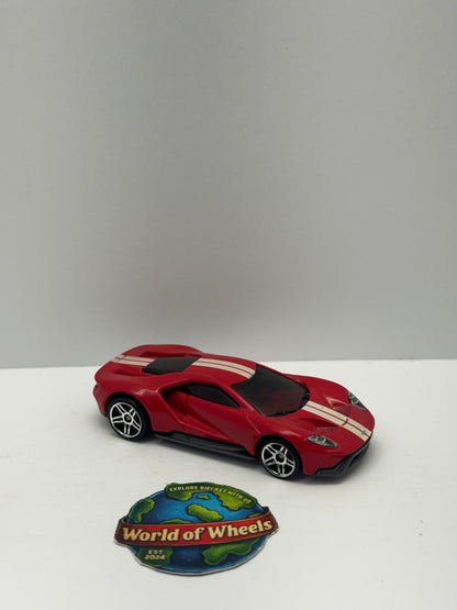 17’ Ford GT