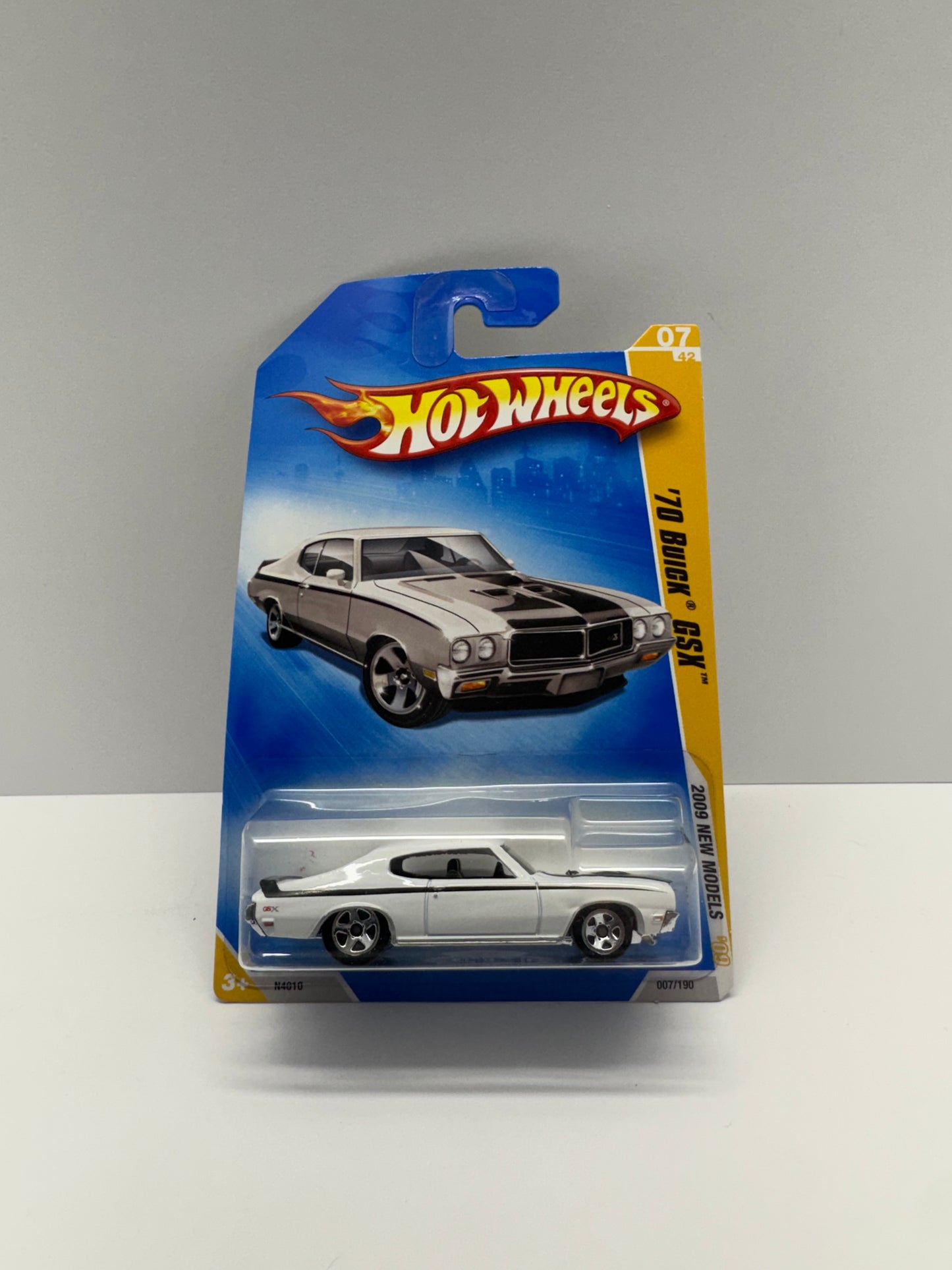 '70 Buick GSX