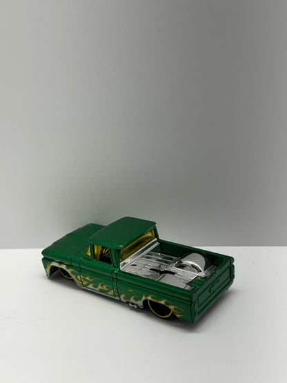 Custom 62' Chevy Pickup (Multi-pack Exclusive)