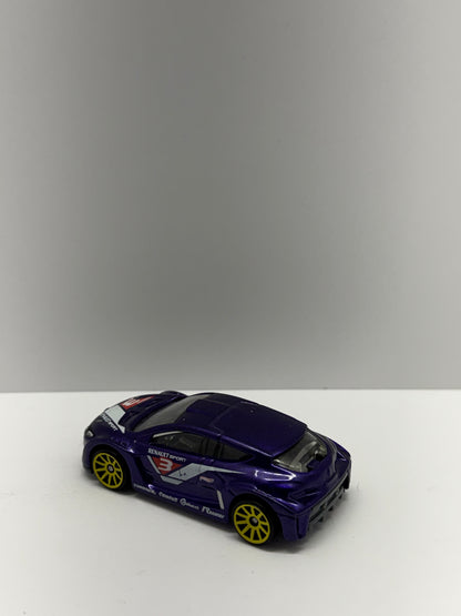 Megane Trophy