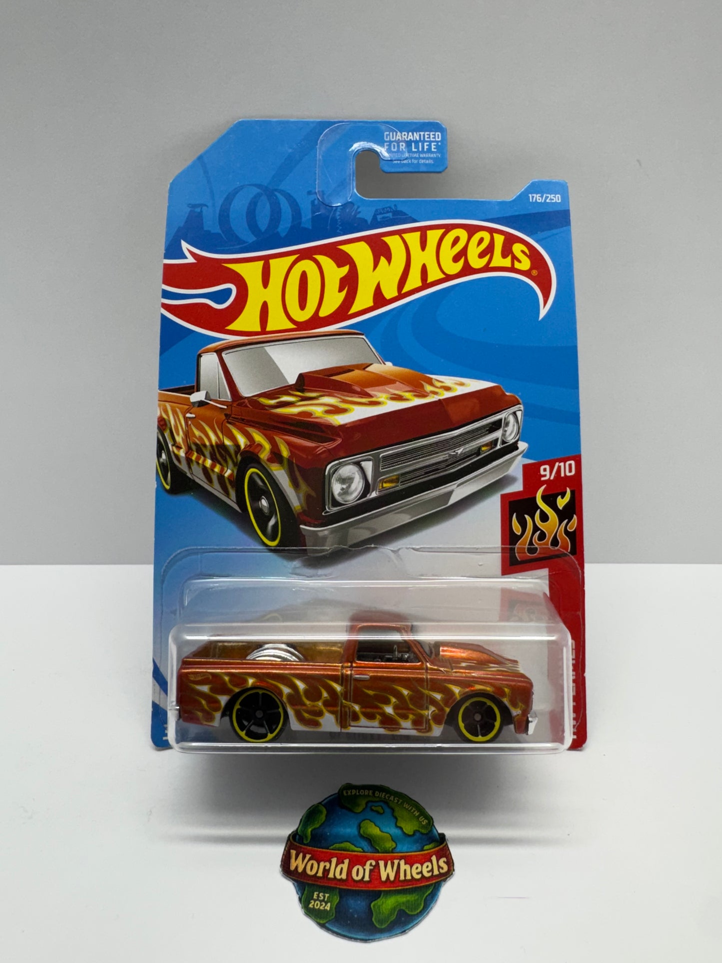 67’ Chevy C10