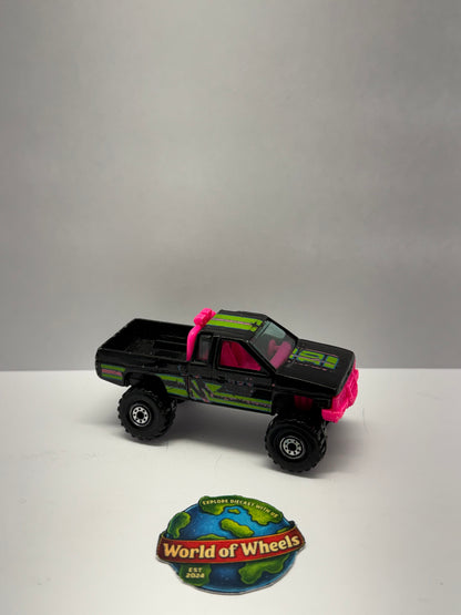 87’ Nissan Hardbody Truck