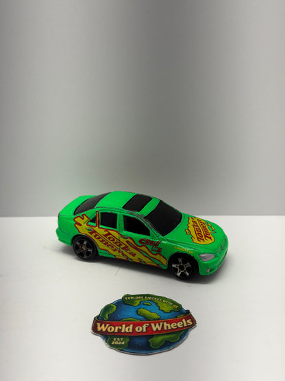 Lexus Is 300