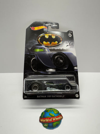 Batman set