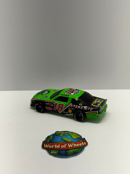 Dale Jarrett 91' #18 NFL Eagles Tribute Chevy Nascar