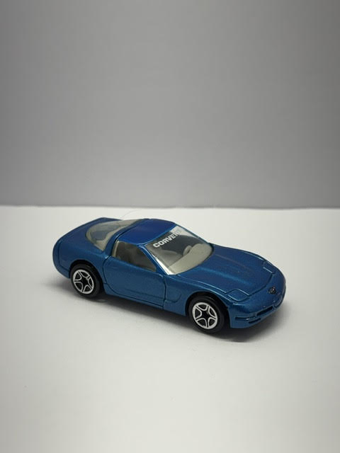 97' Corvette