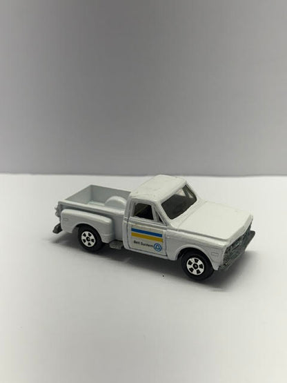 Chevy Stepside Pickup