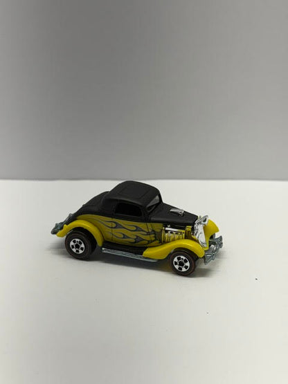34' Ford 3-Window (Since 68' Top 40)