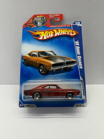 69' Dodge Charger