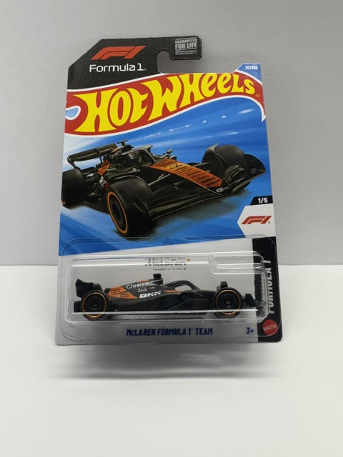 McLaren Formula 1 Team