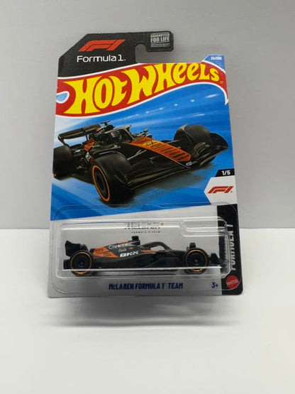 McLaren Formula 1 Team